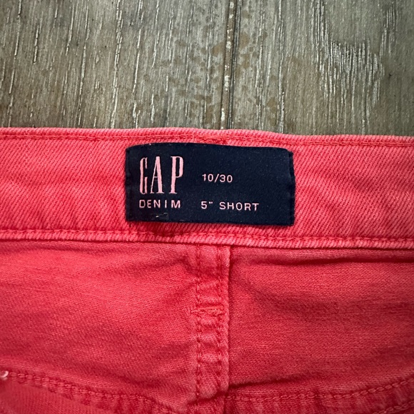 Gap Jean Shorts - Picture 2 of 11